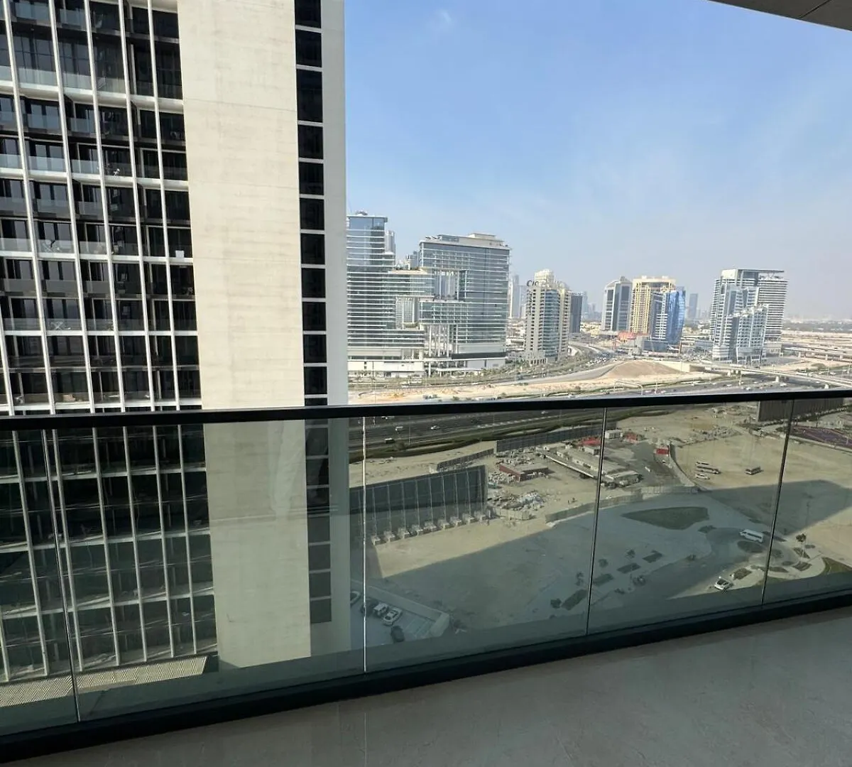 Luxury 1-Br In Business Bay Apartment Dubai United Arab Emirates