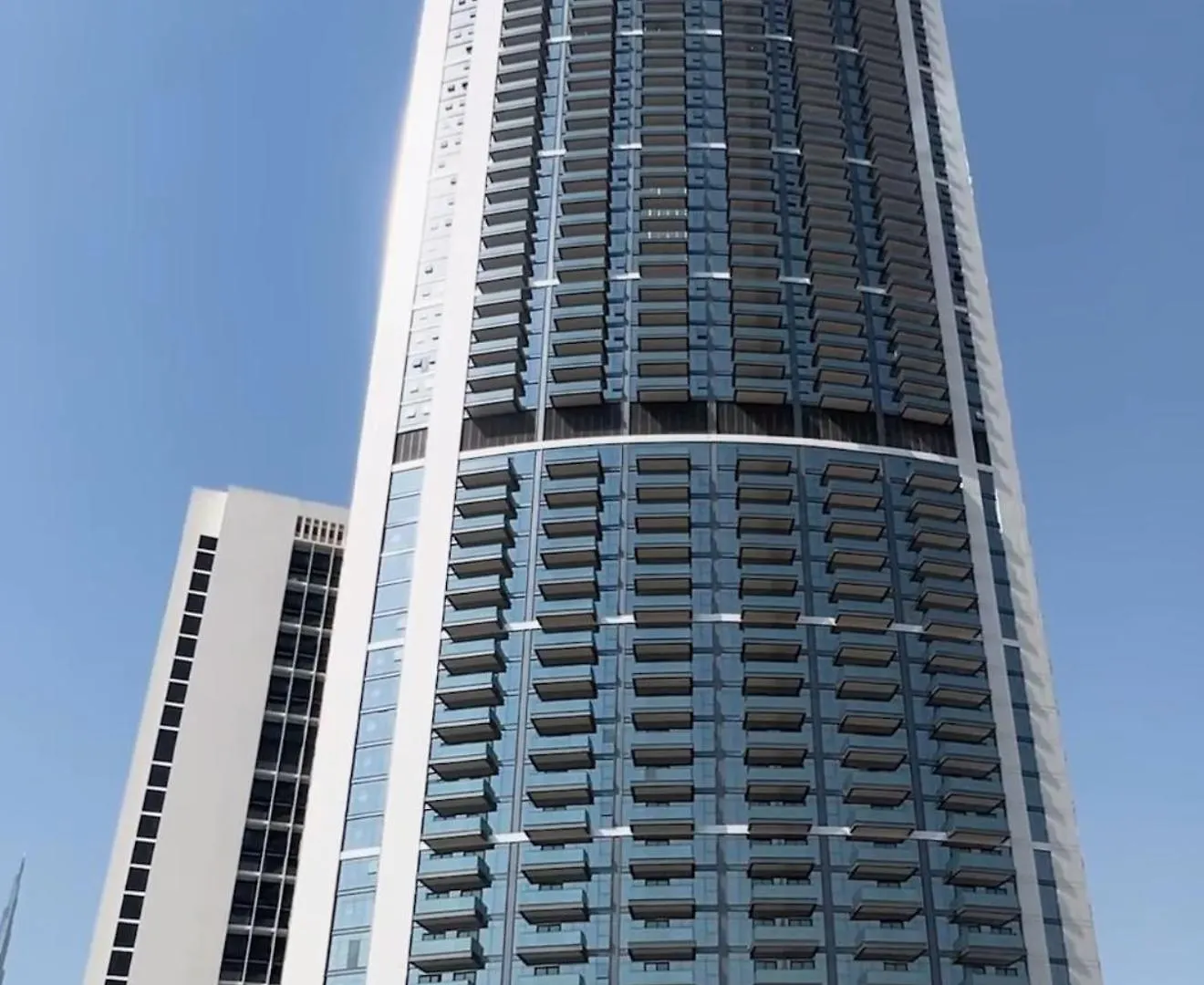 Luxury 1-Br In Business Bay Apartment Dubai 0*,  United Arab Emirates