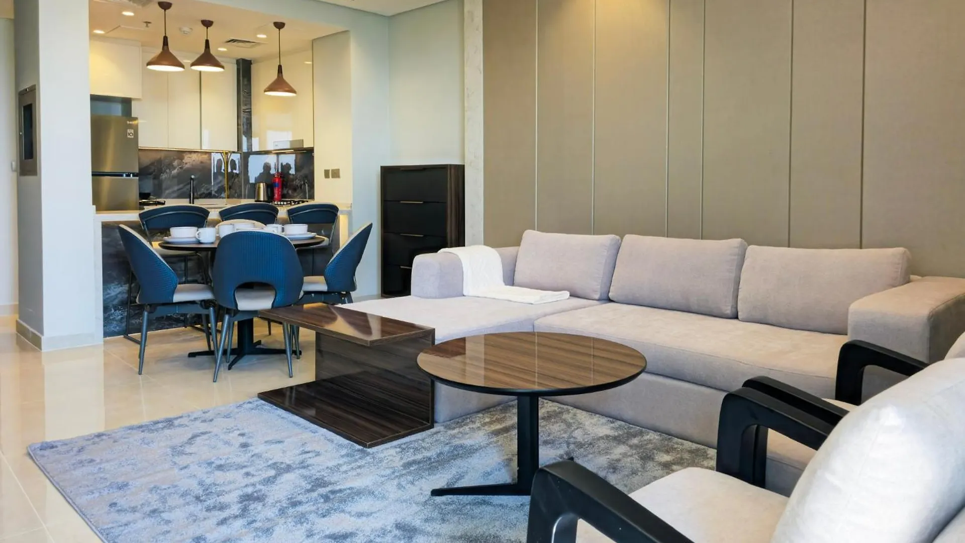 Luxury 1-Br In Business Bay Apartment Dubai 0*,  United Arab Emirates