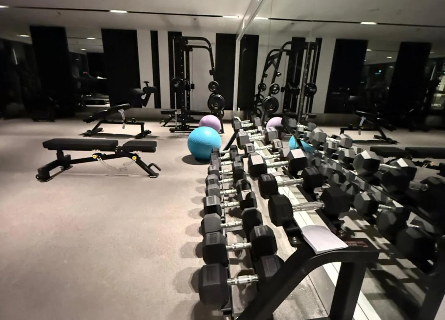 Luxury 1-Br In Business Bay Apartment Dubai