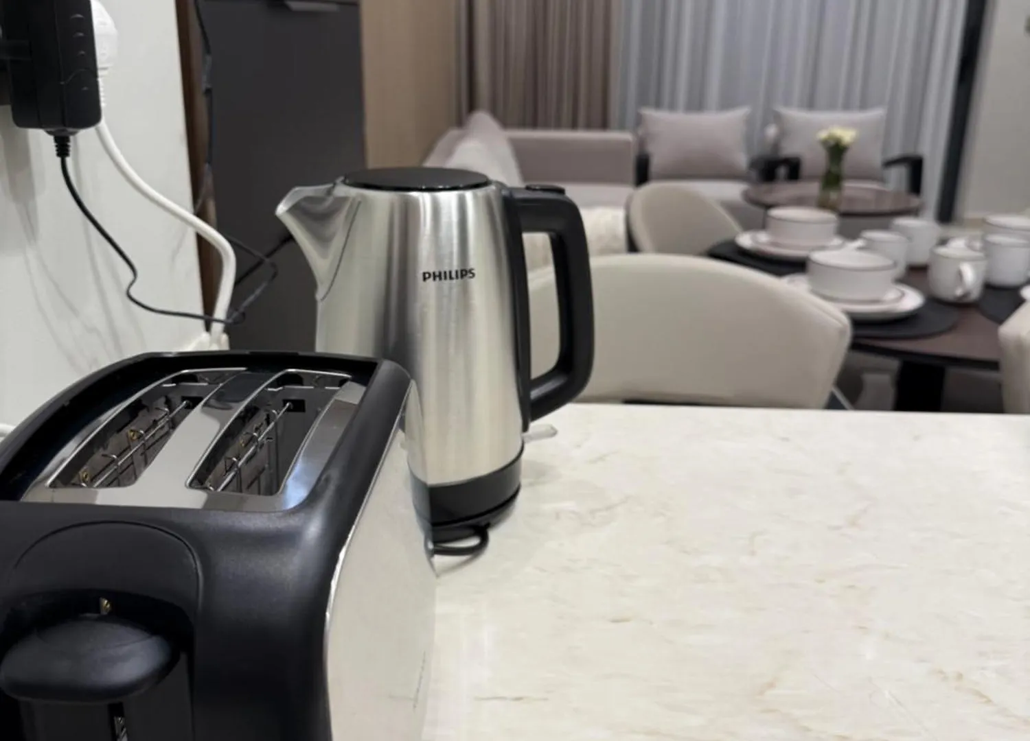 Luxury 1-Br In Business Bay Apartment Dubai